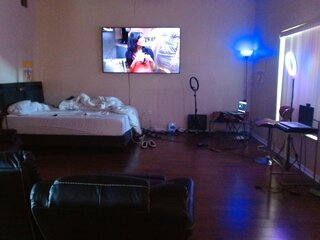 Raydolls Voyeur Fetish