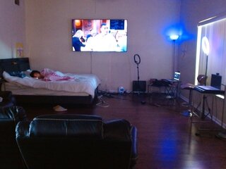 Raydolls Voyeur Fetish