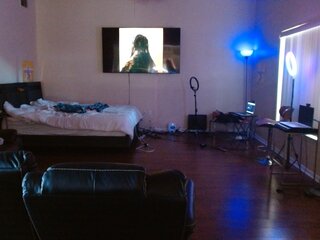 Raydolls Voyeur Fetish