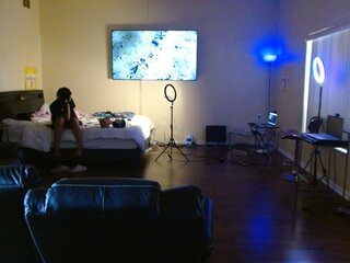 Raydolls Voyeur Fetish