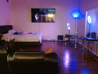 Raydolls Voyeur Fetish