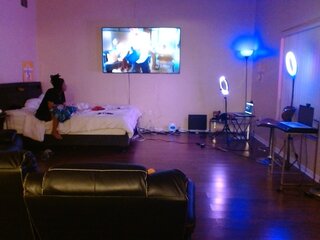 Raydolls Voyeur Fetish