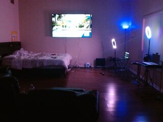 Raydolls Voyeur Fetish