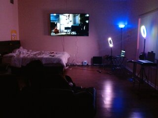 Raydolls Voyeur Fetish