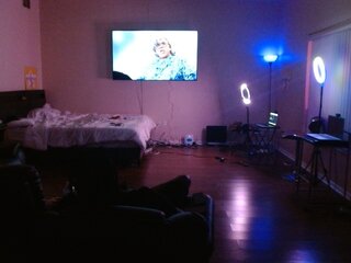 Raydolls Voyeur Fetish