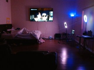 Raydolls Voyeur Fetish