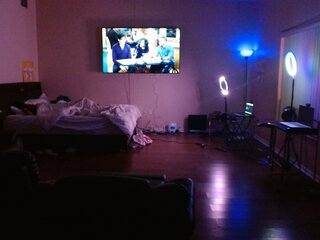 Raydolls Voyeur Fetish