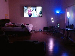 Raydolls Voyeur Fetish