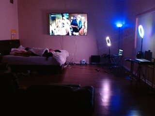 Raydolls Voyeur Fetish