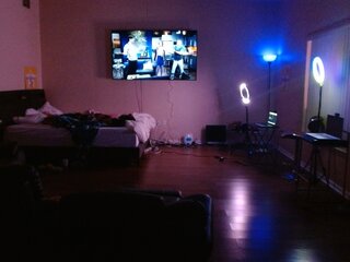 Raydolls Voyeur Fetish