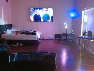 Raydolls Voyeur Fetish