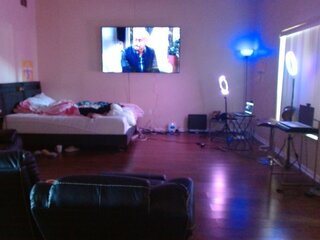 Raydolls Voyeur Fetish