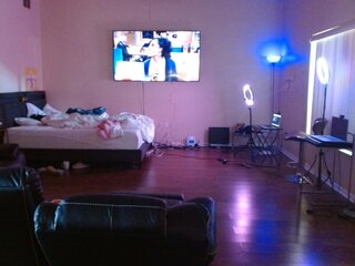 Raydolls Voyeur Fetish