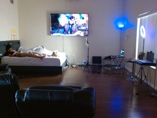 Raydolls Voyeur Fetish