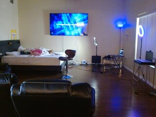 Raydolls Voyeur Fetish