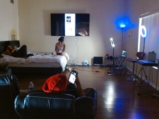 Raydolls Voyeur Fetish