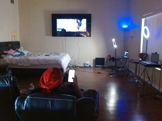 Raydolls Voyeur Fetish