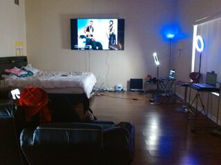 Raydolls Voyeur Fetish