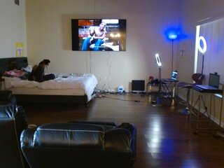 Raydolls Voyeur Fetish