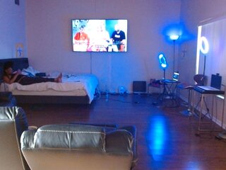 Raydolls Voyeur Fetish