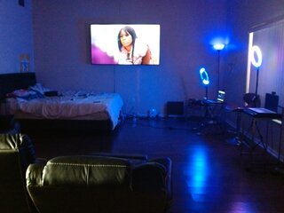 Raydolls Voyeur Fetish