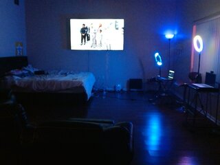 Raydolls Voyeur Fetish