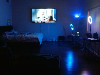 Raydolls Voyeur Fetish