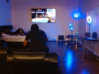 Raydolls Voyeur Fetish