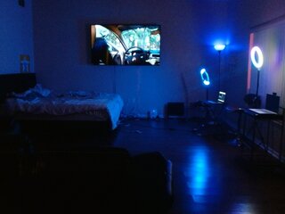 Raydolls Voyeur Fetish