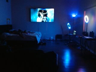 Raydolls Voyeur Fetish