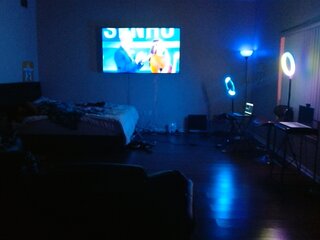 Raydolls Voyeur Fetish