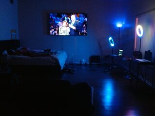 Raydolls Voyeur Fetish