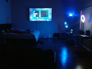 Raydolls Voyeur Fetish