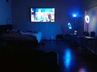 Raydolls Voyeur Fetish