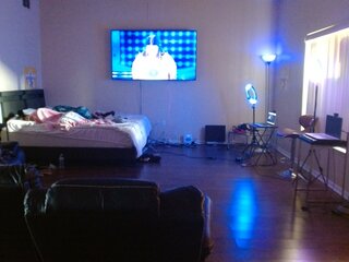 Raydolls Voyeur Fetish