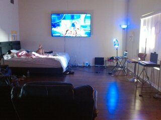 Raydolls Voyeur Fetish