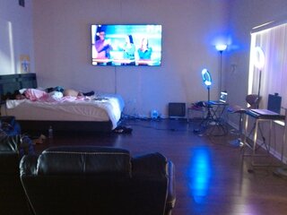 Raydolls Voyeur Fetish