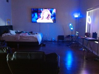 Raydolls Voyeur Fetish