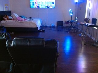 Raydolls Voyeur Fetish