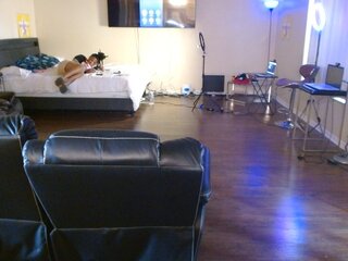 Raydolls Voyeur Fetish