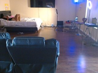 Raydolls Voyeur Fetish