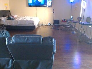 Raydolls Voyeur Fetish