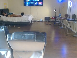 Raydolls Voyeur Fetish