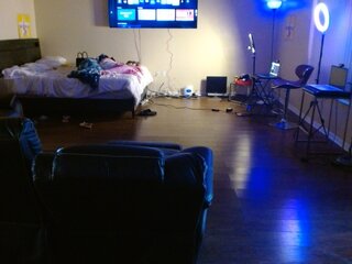 Raydolls Voyeur Fetish