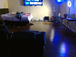 Raydolls Voyeur Fetish