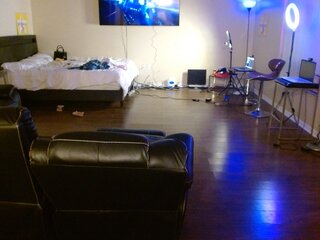 Raydolls Voyeur Fetish