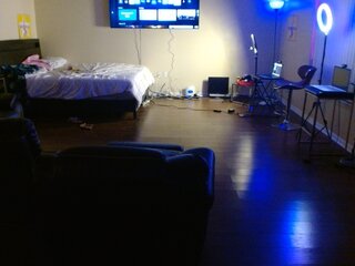 Raydolls Voyeur Fetish