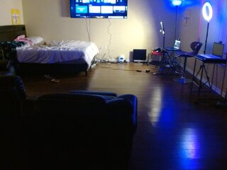 Raydolls Voyeur Fetish