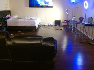 Raydolls Voyeur Fetish