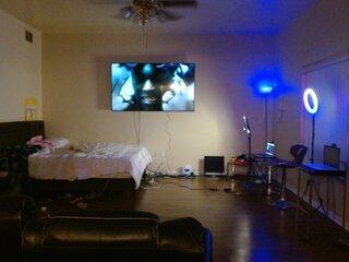 Raydolls Voyeur Fetish